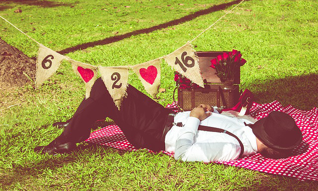 新郎新婦のトラブル