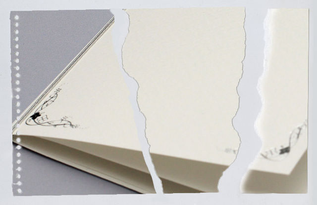 席次表のトラブル