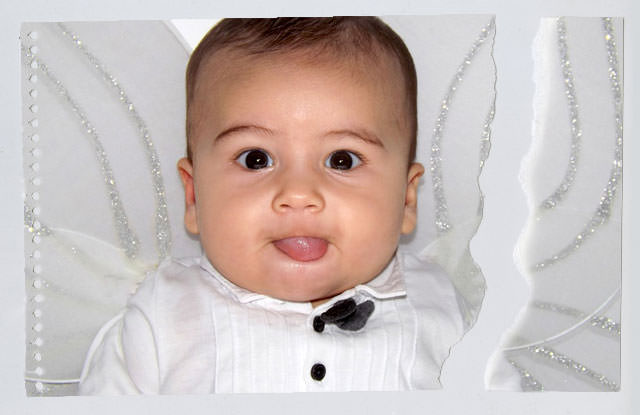 子供のトラブル